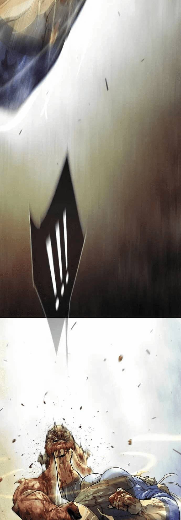 Kĩ Nguyên Của Anh Hùng Chap 139 - Next Chap 140