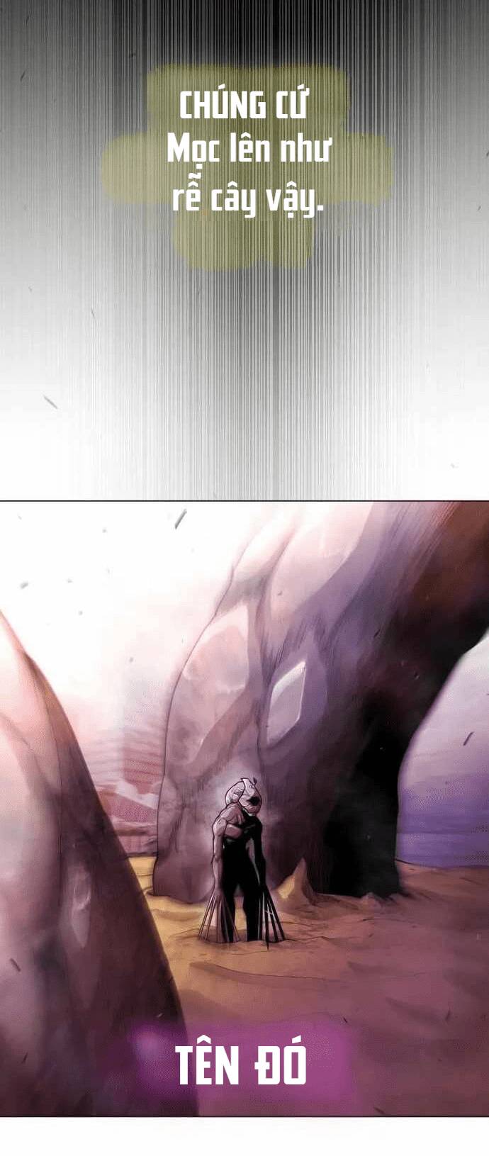 Kĩ Nguyên Của Anh Hùng Chap 139 - Next Chap 140