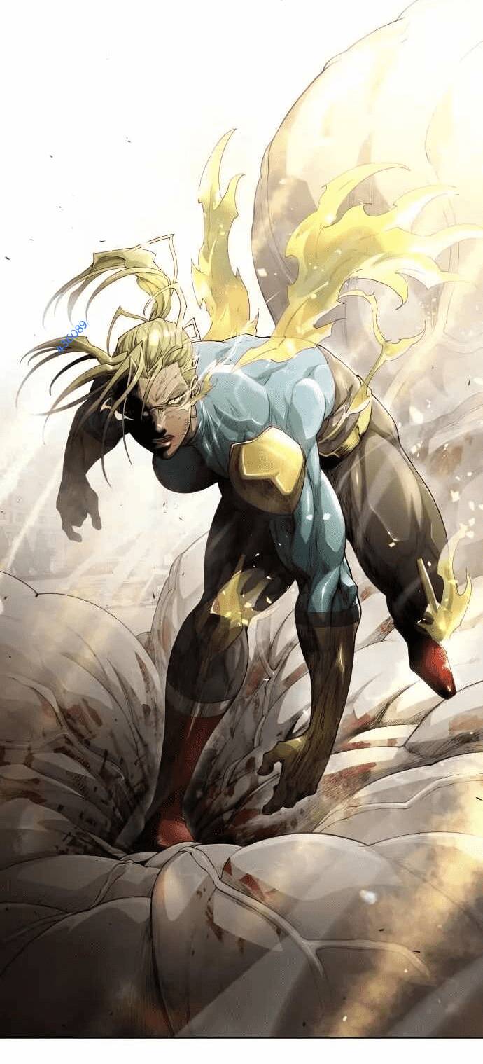 Kĩ Nguyên Của Anh Hùng Chap 139 - Next Chap 140