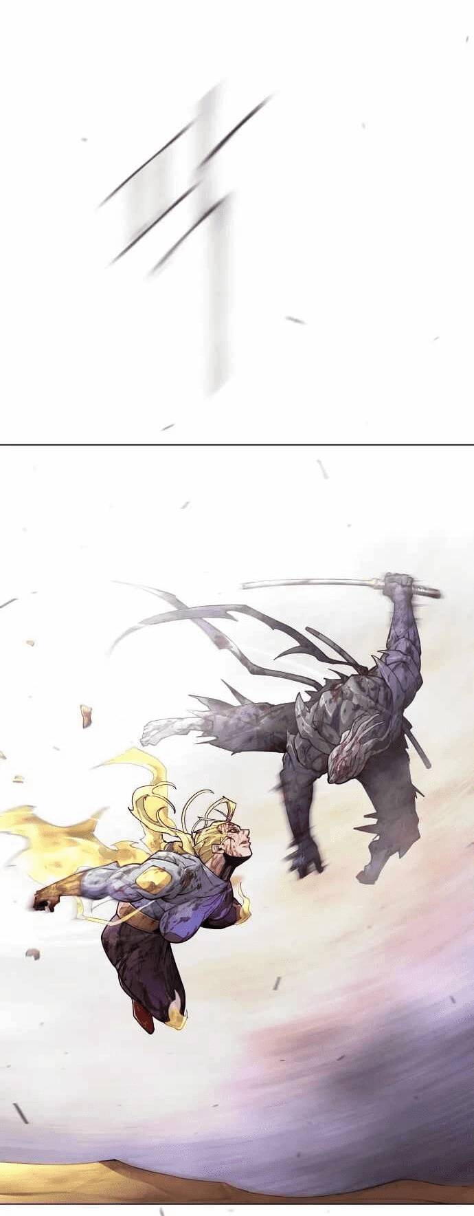 Kĩ Nguyên Của Anh Hùng Chap 139 - Next Chap 140