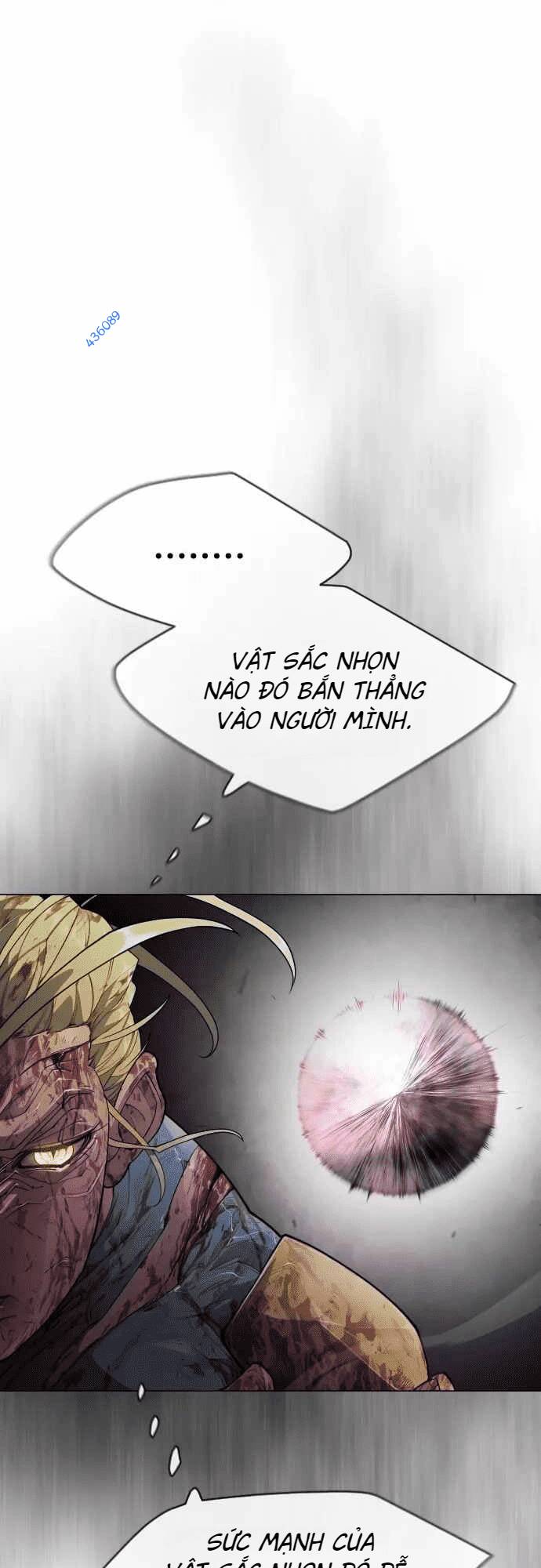 Kĩ Nguyên Của Anh Hùng Chap 139 - Next Chap 140