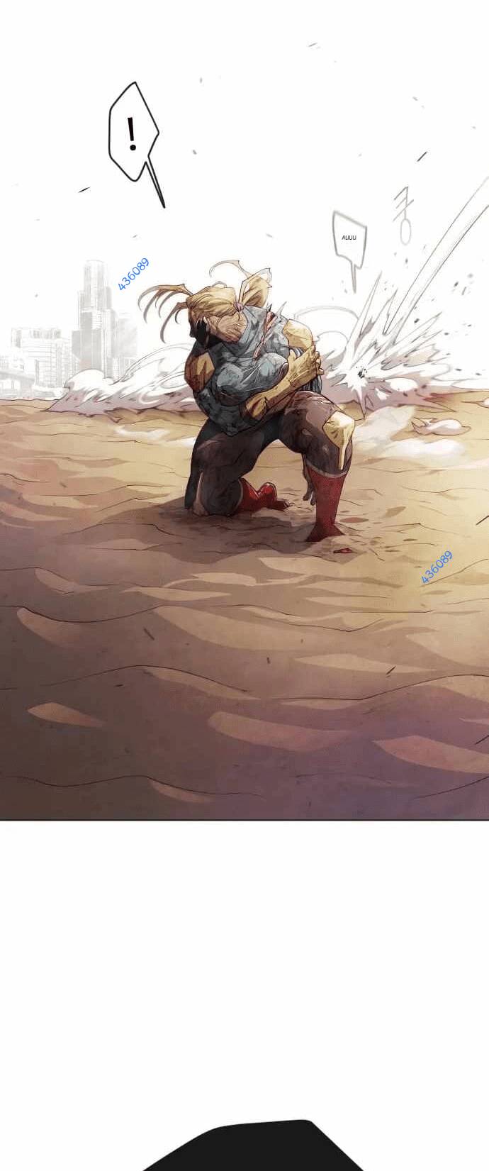 Kĩ Nguyên Của Anh Hùng Chap 139 - Next Chap 140