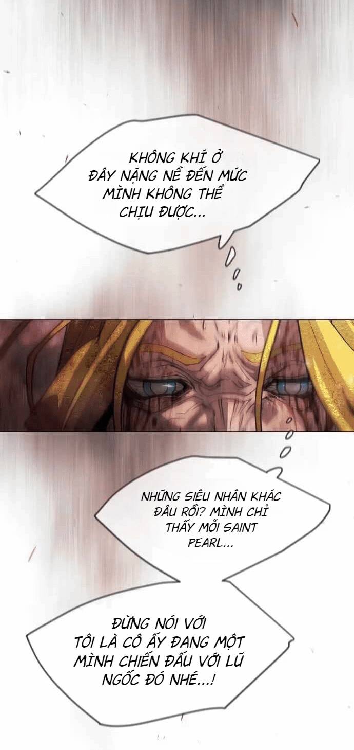 Kĩ Nguyên Của Anh Hùng Chap 139 - Next Chap 140
