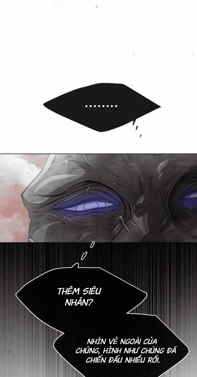 Kĩ Nguyên Của Anh Hùng Chap 139 - Next Chap 140