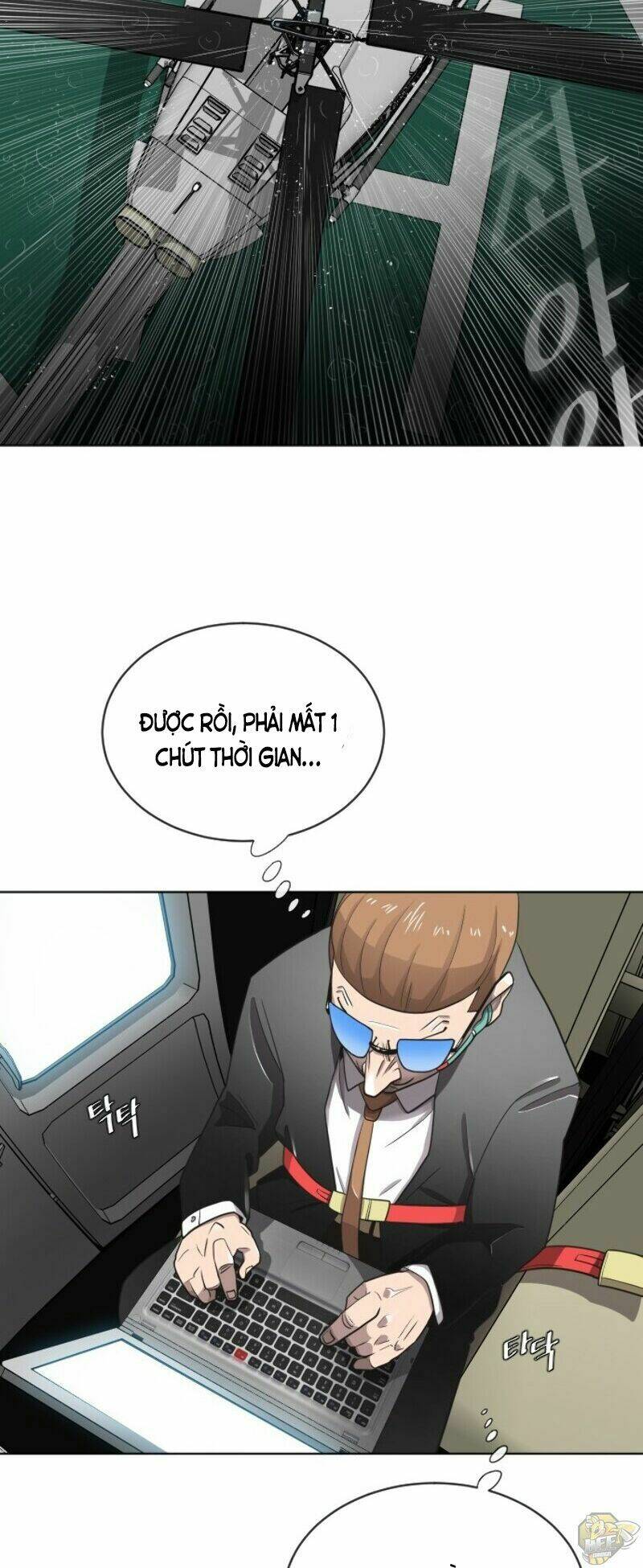 Kĩ Nguyên Của Anh Hùng Chap 14 - Next Chap 15