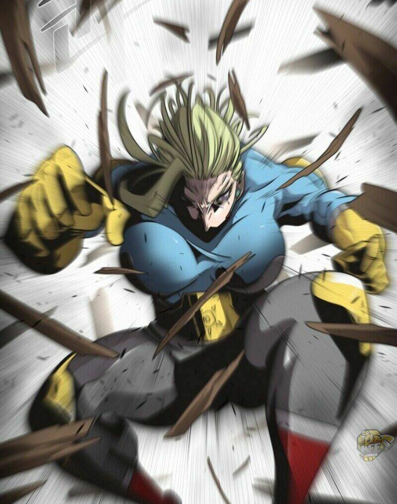 Kĩ Nguyên Của Anh Hùng Chap 14 - Next Chap 15