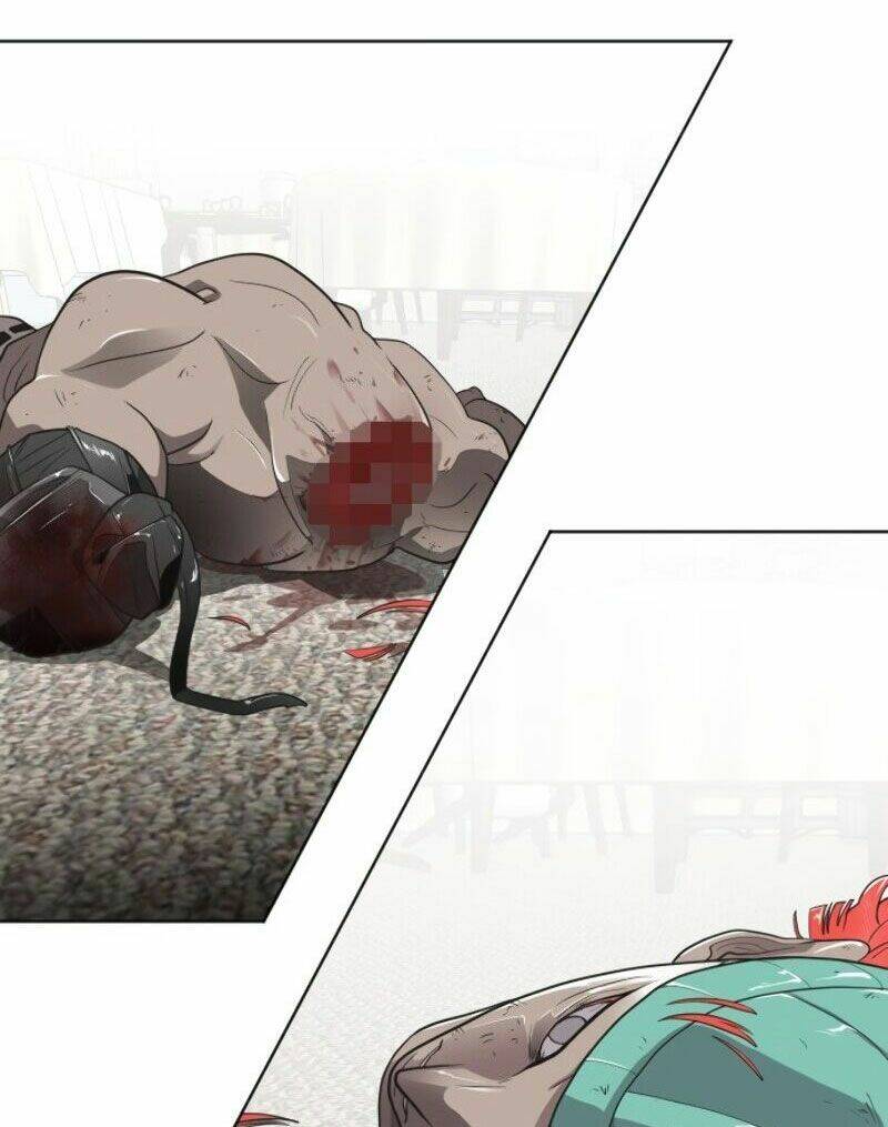 Kĩ Nguyên Của Anh Hùng Chap 14 - Next Chap 15