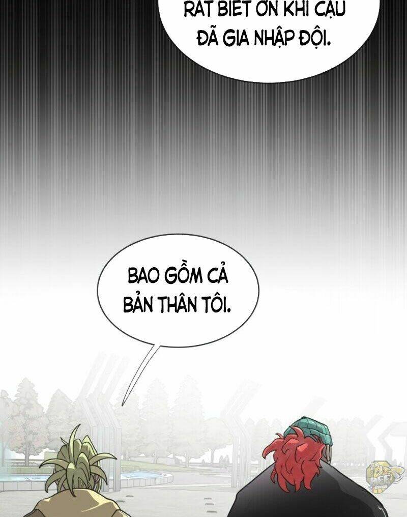 Kĩ Nguyên Của Anh Hùng Chap 14 - Next Chap 15