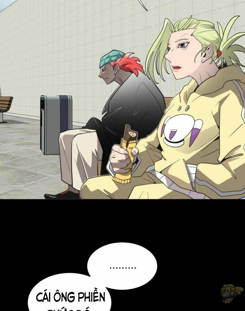Kĩ Nguyên Của Anh Hùng Chap 14 - Next Chap 15