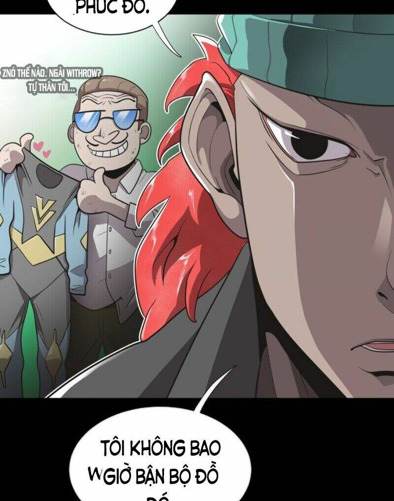 Kĩ Nguyên Của Anh Hùng Chap 14 - Next Chap 15