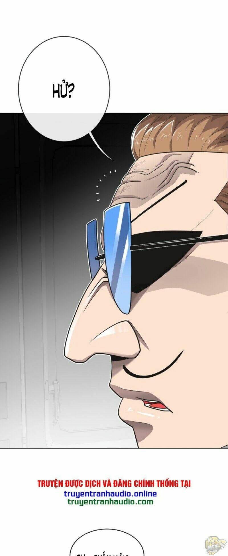 Kĩ Nguyên Của Anh Hùng Chap 14 - Next Chap 15