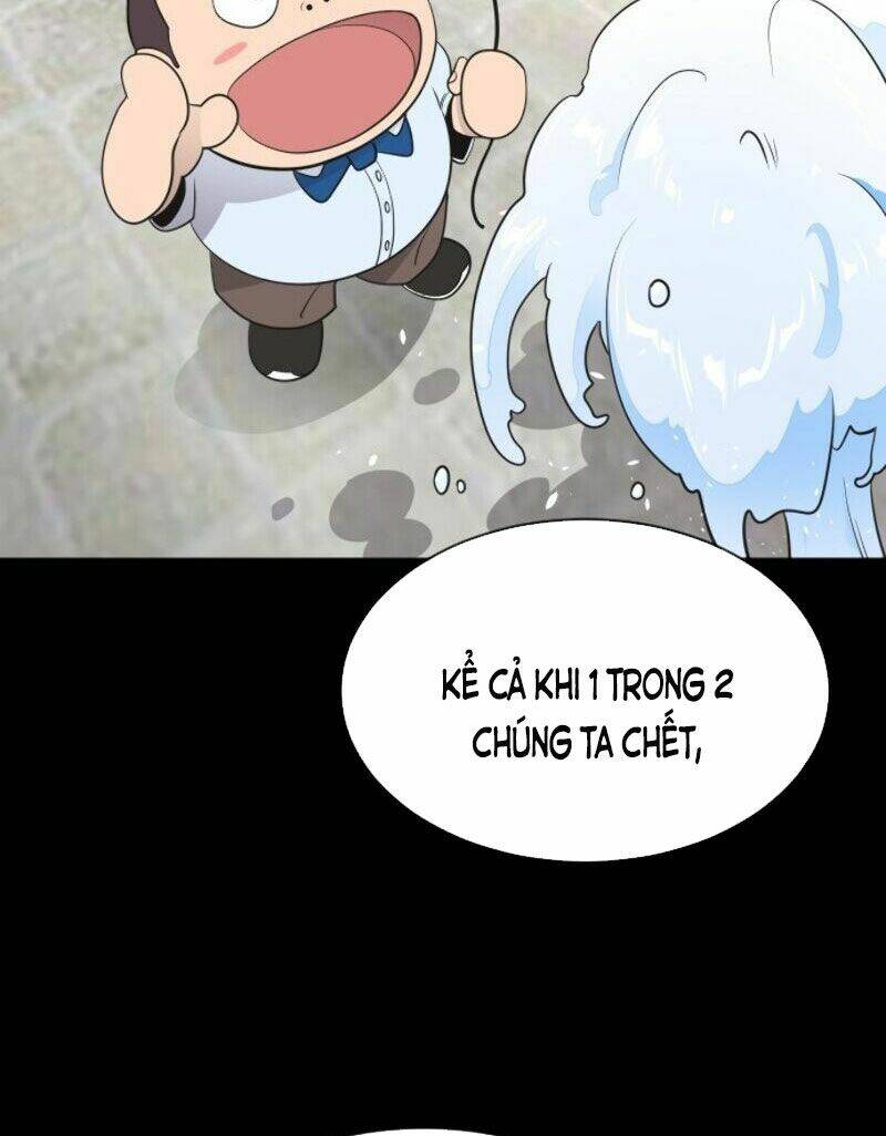 Kĩ Nguyên Của Anh Hùng Chap 14 - Next Chap 15