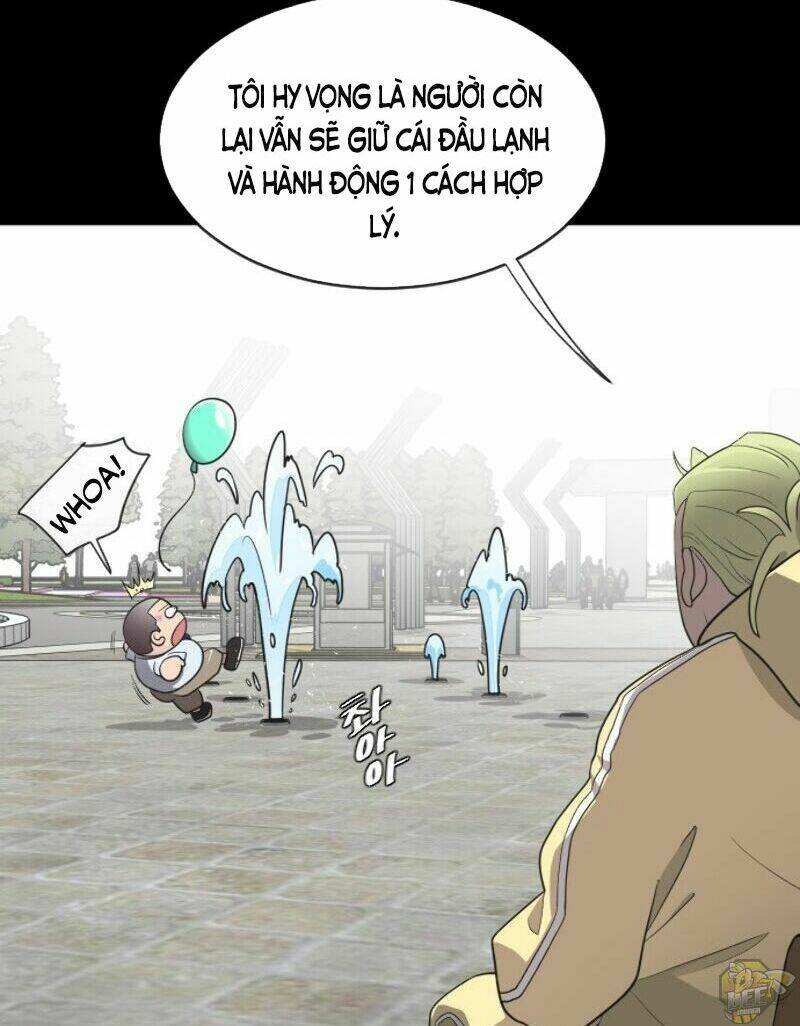 Kĩ Nguyên Của Anh Hùng Chap 14 - Next Chap 15