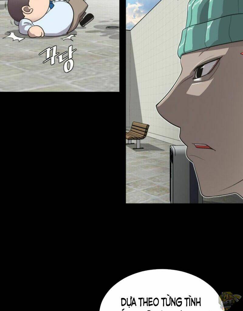 Kĩ Nguyên Của Anh Hùng Chap 14 - Next Chap 15