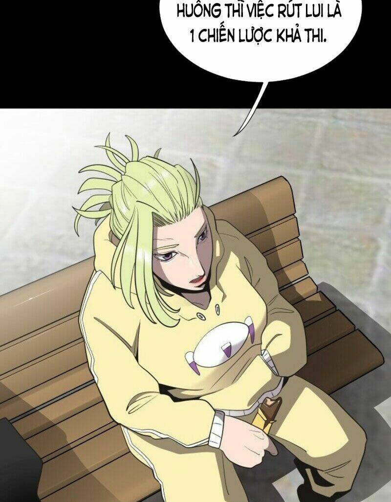 Kĩ Nguyên Của Anh Hùng Chap 14 - Next Chap 15