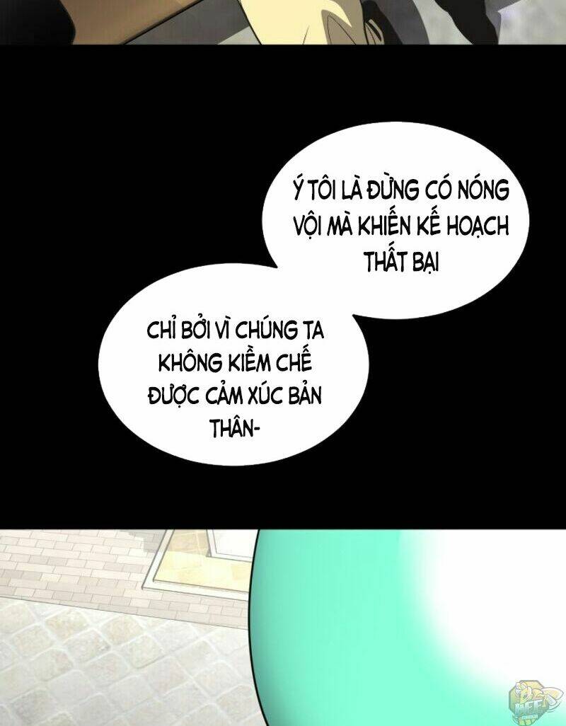 Kĩ Nguyên Của Anh Hùng Chap 14 - Next Chap 15