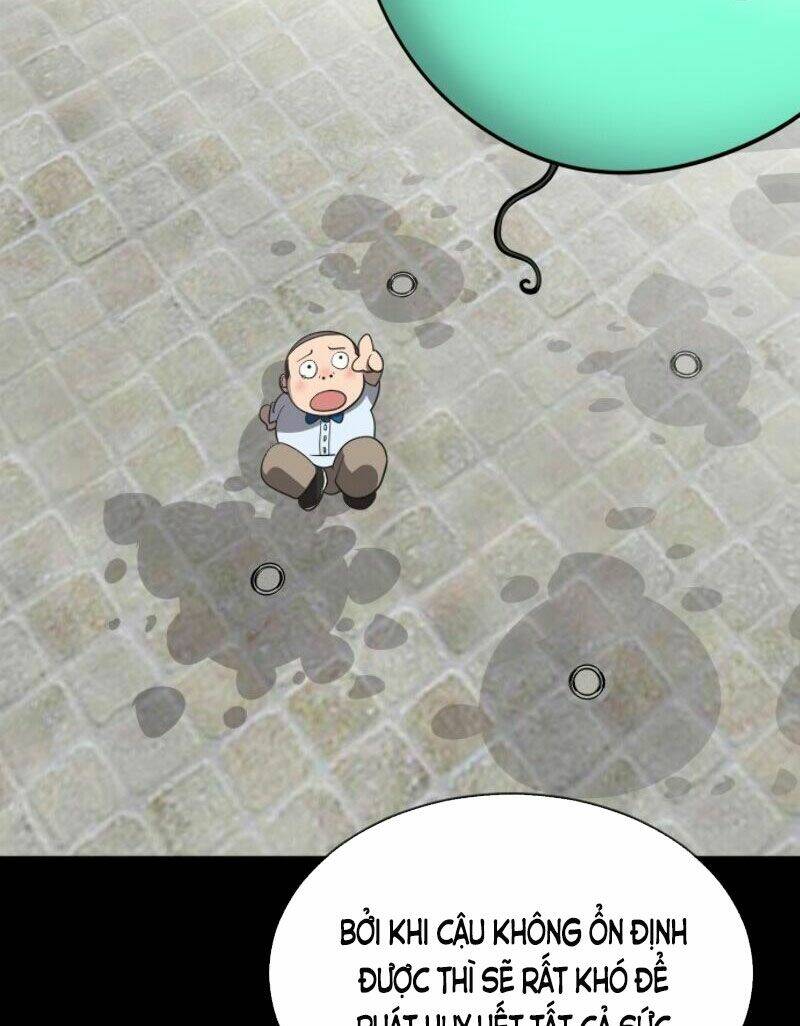 Kĩ Nguyên Của Anh Hùng Chap 14 - Next Chap 15