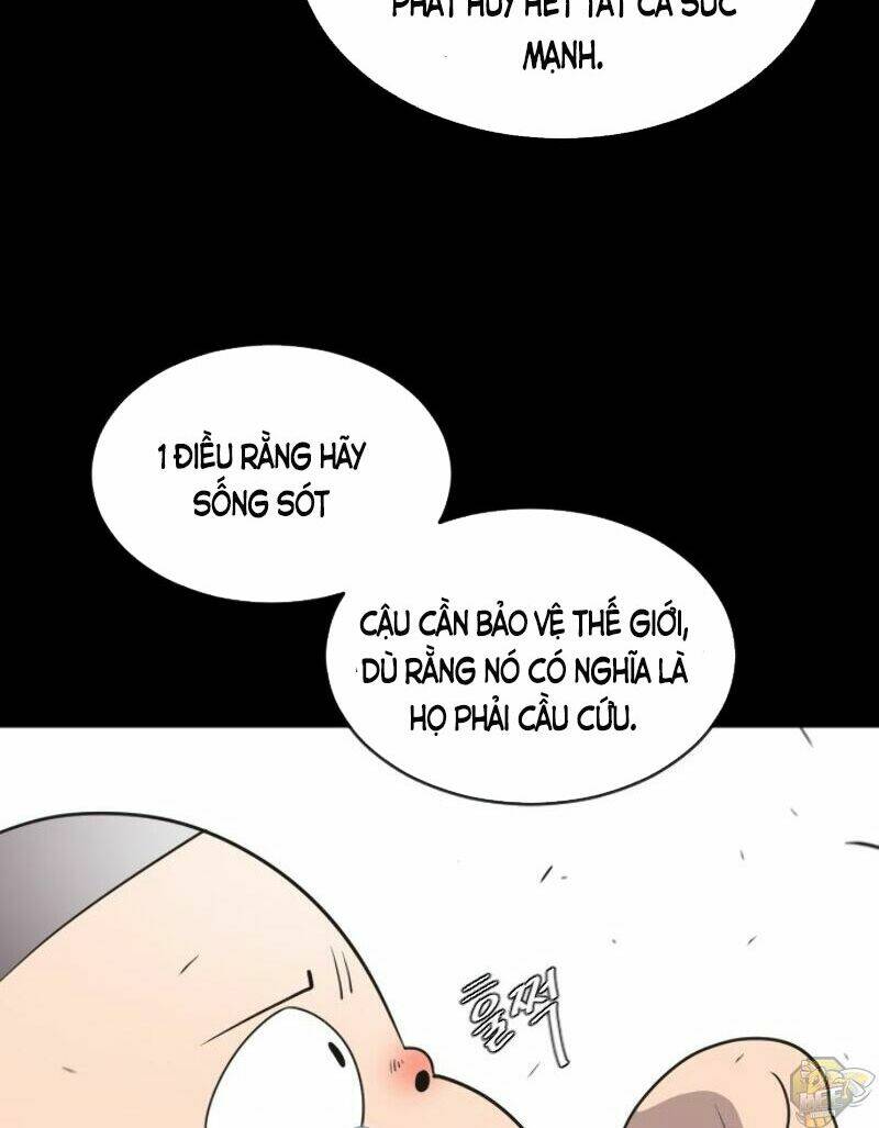 Kĩ Nguyên Của Anh Hùng Chap 14 - Next Chap 15