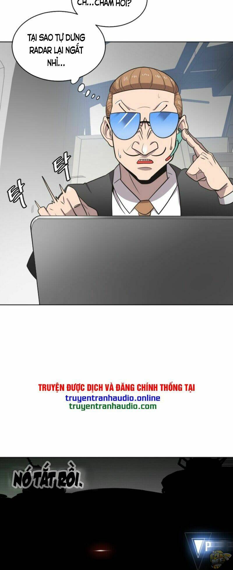 Kĩ Nguyên Của Anh Hùng Chap 14 - Next Chap 15