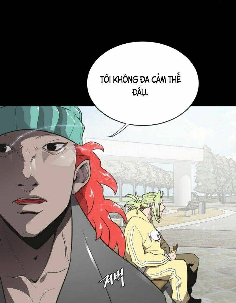 Kĩ Nguyên Của Anh Hùng Chap 14 - Next Chap 15