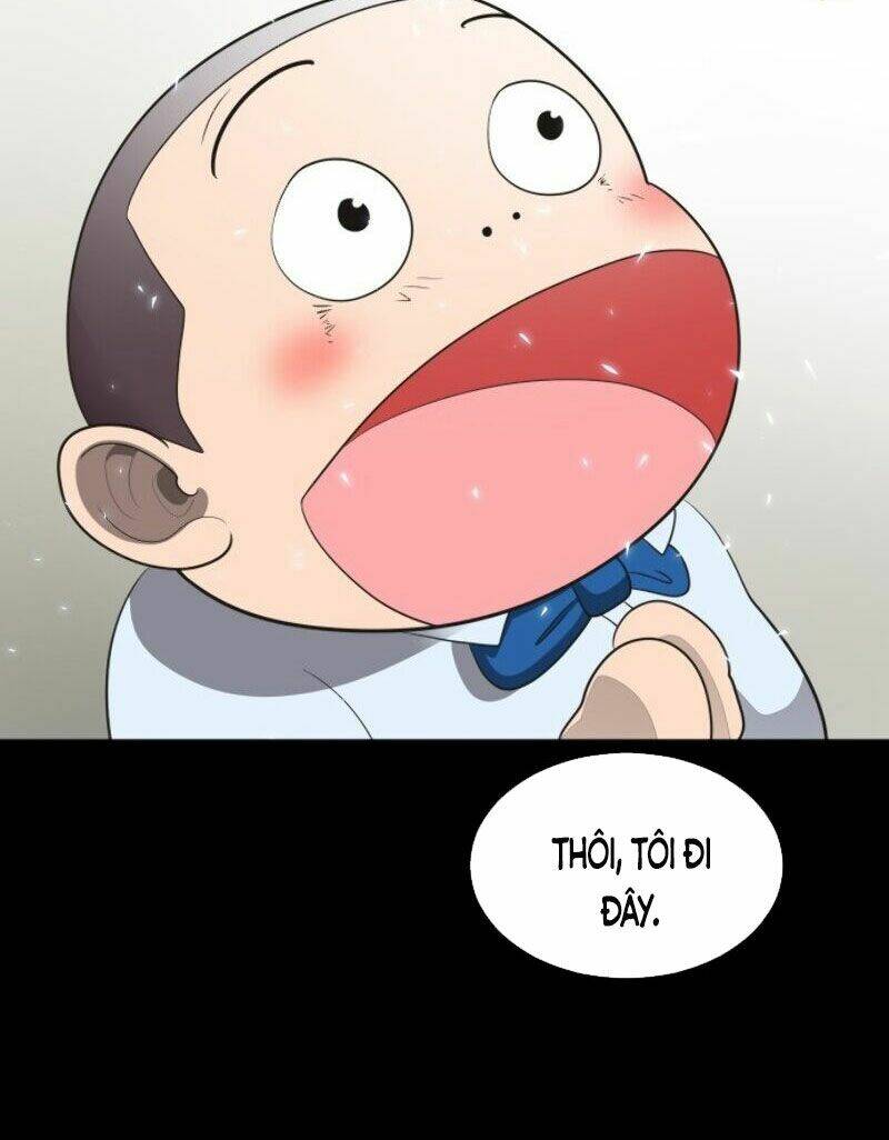 Kĩ Nguyên Của Anh Hùng Chap 14 - Next Chap 15