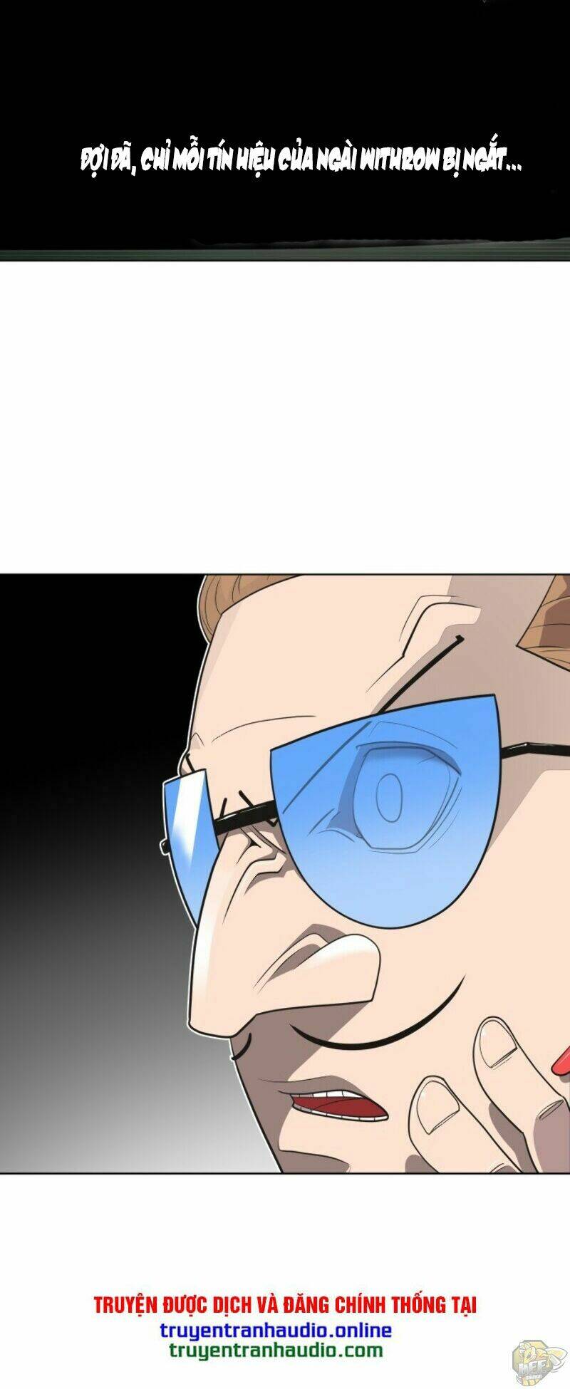 Kĩ Nguyên Của Anh Hùng Chap 14 - Next Chap 15