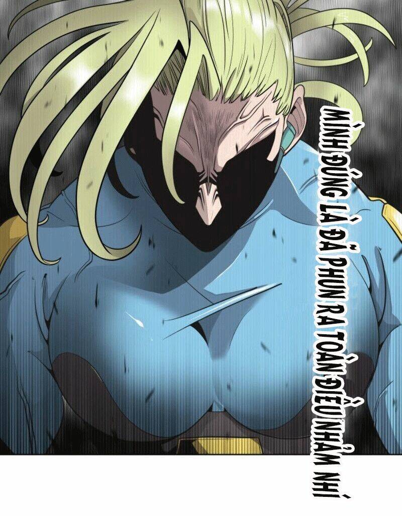 Kĩ Nguyên Của Anh Hùng Chap 14 - Next Chap 15