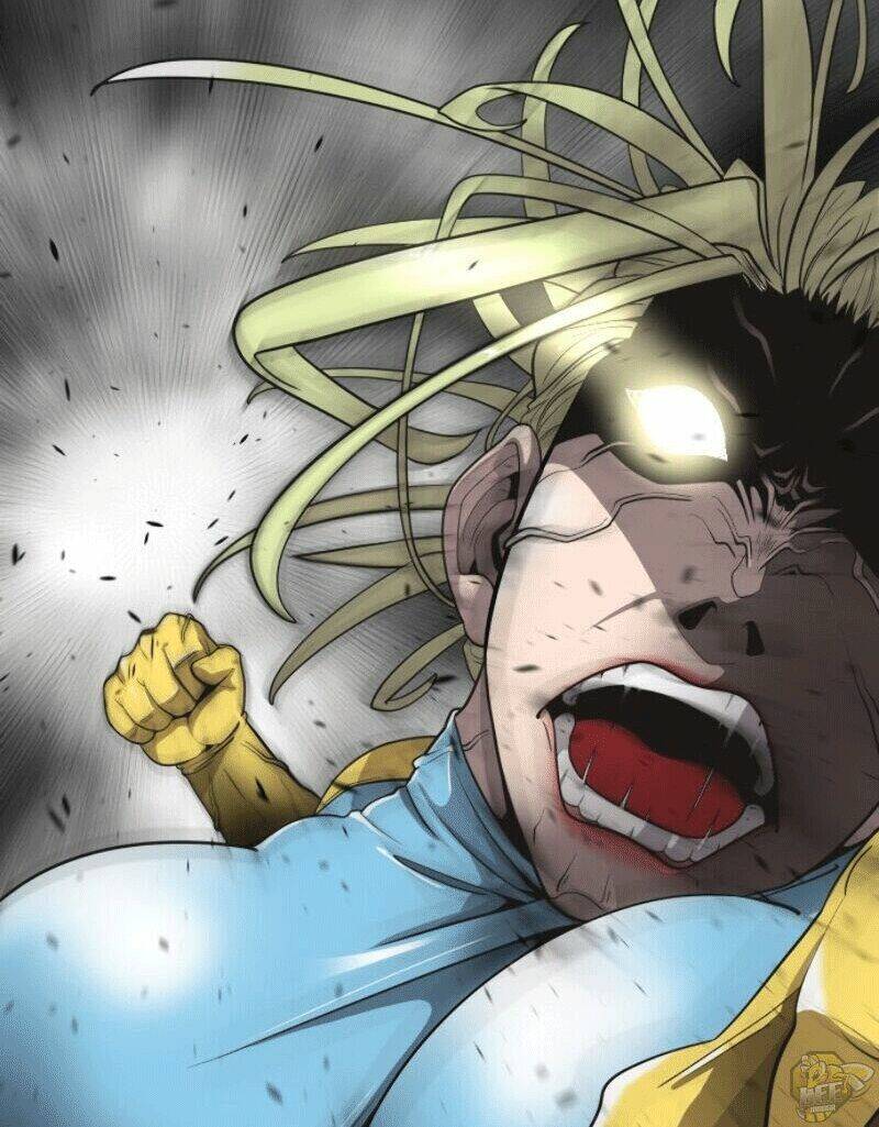 Kĩ Nguyên Của Anh Hùng Chap 14 - Next Chap 15