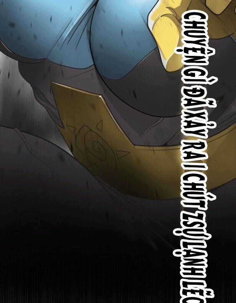 Kĩ Nguyên Của Anh Hùng Chap 14 - Next Chap 15