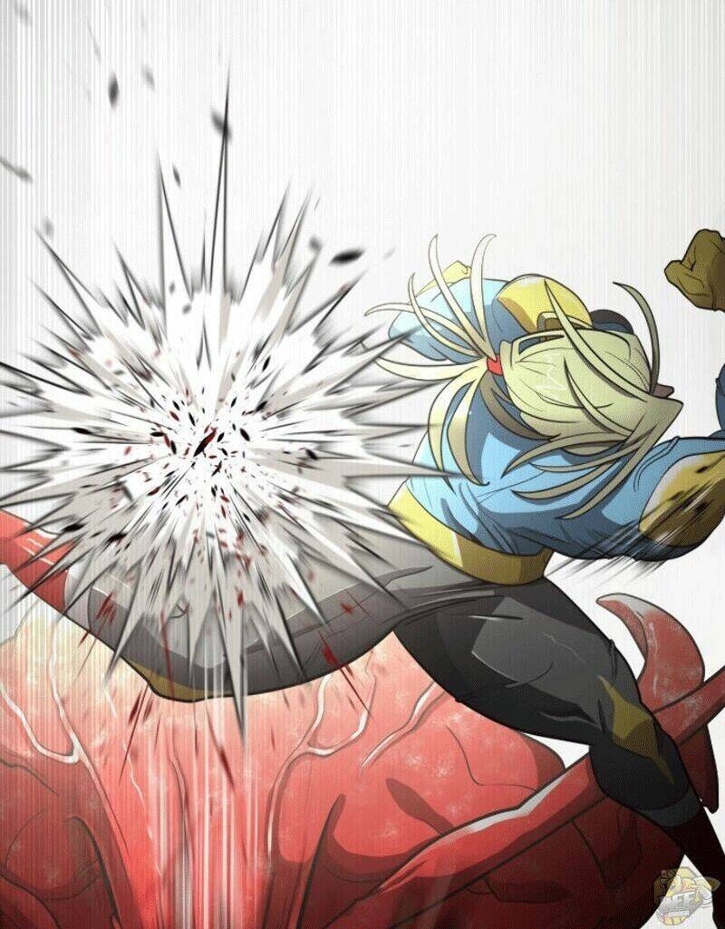 Kĩ Nguyên Của Anh Hùng Chap 14 - Next Chap 15