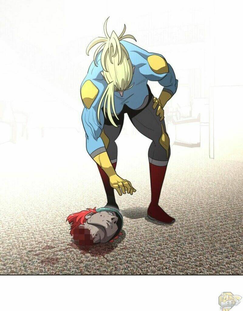 Kĩ Nguyên Của Anh Hùng Chap 14 - Next Chap 15