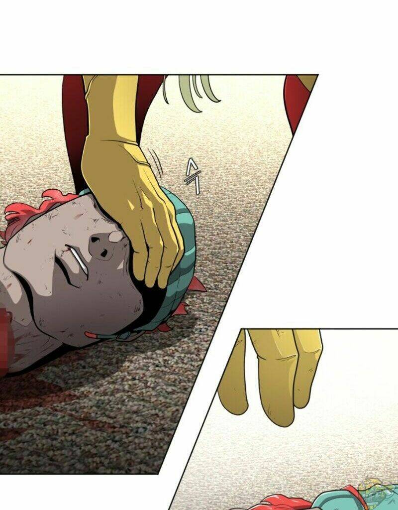 Kĩ Nguyên Của Anh Hùng Chap 14 - Next Chap 15