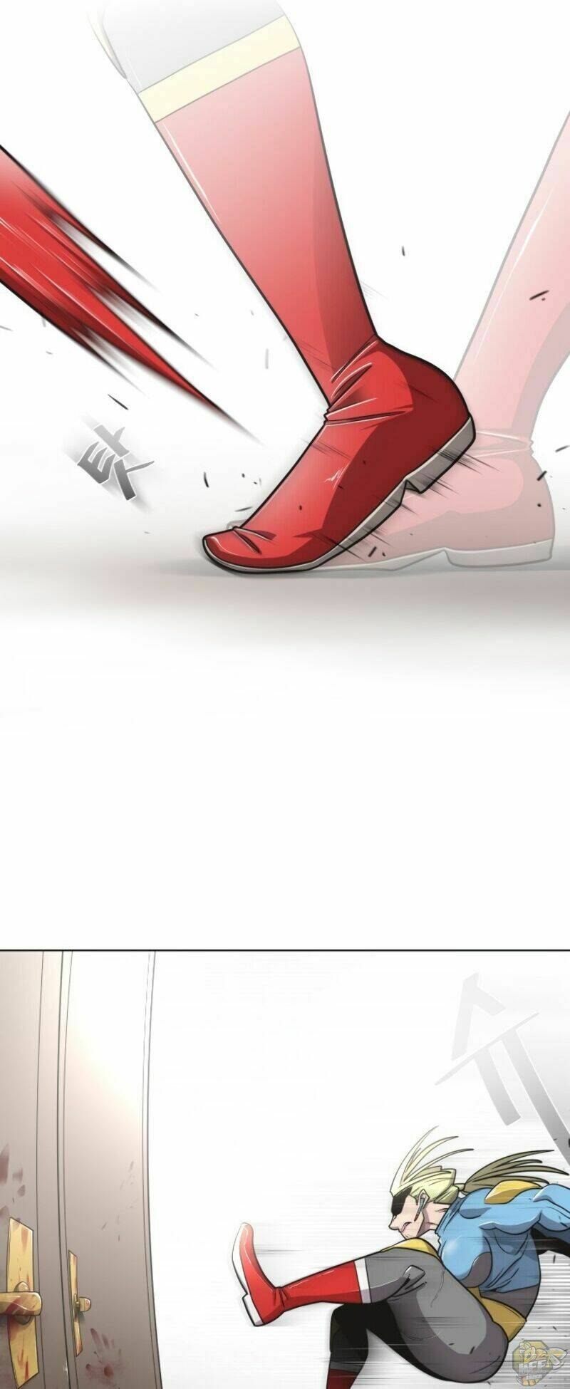 Kĩ Nguyên Của Anh Hùng Chap 14 - Next Chap 15