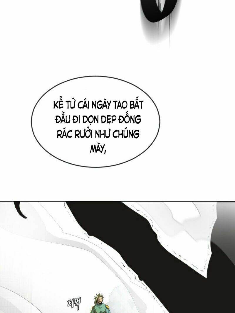 Kĩ Nguyên Của Anh Hùng Chap 14 - Next Chap 15