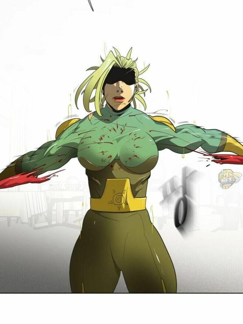 Kĩ Nguyên Của Anh Hùng Chap 14 - Next Chap 15