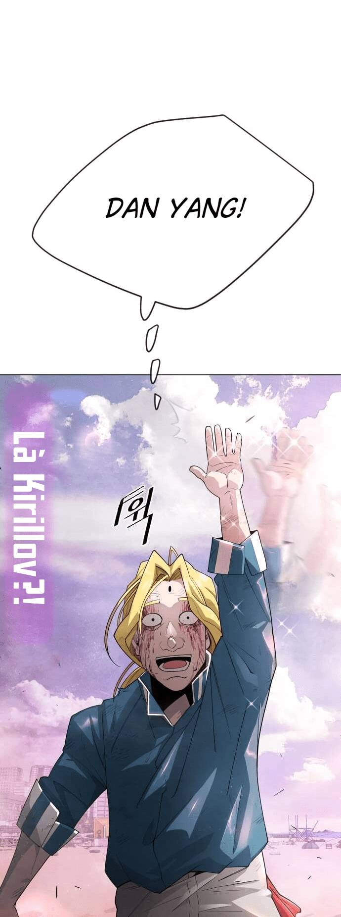 Kĩ Nguyên Của Anh Hùng Chap 140 - Next Chap 141