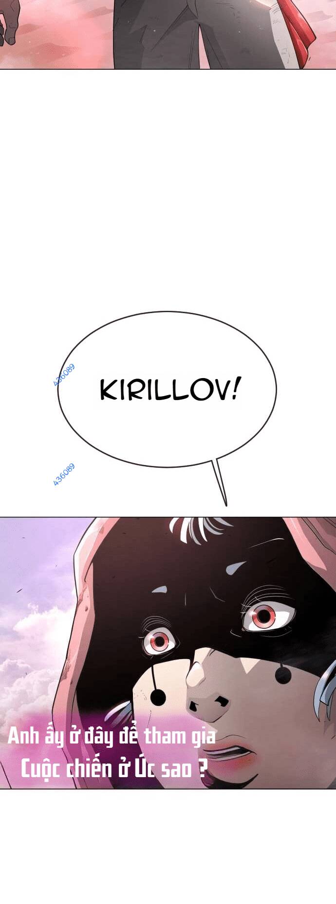 Kĩ Nguyên Của Anh Hùng Chap 140 - Next Chap 141