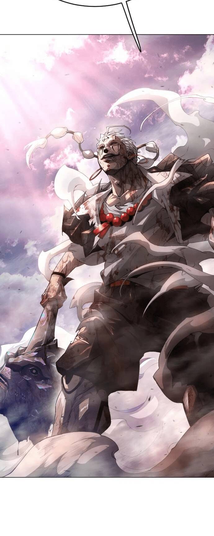 Kĩ Nguyên Của Anh Hùng Chap 140 - Next Chap 141