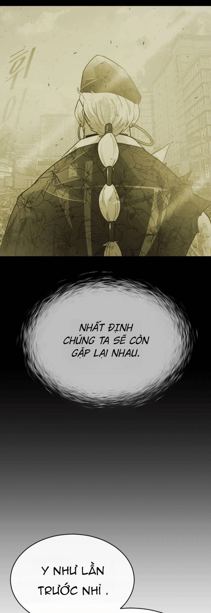 Kĩ Nguyên Của Anh Hùng Chap 140 - Next Chap 141