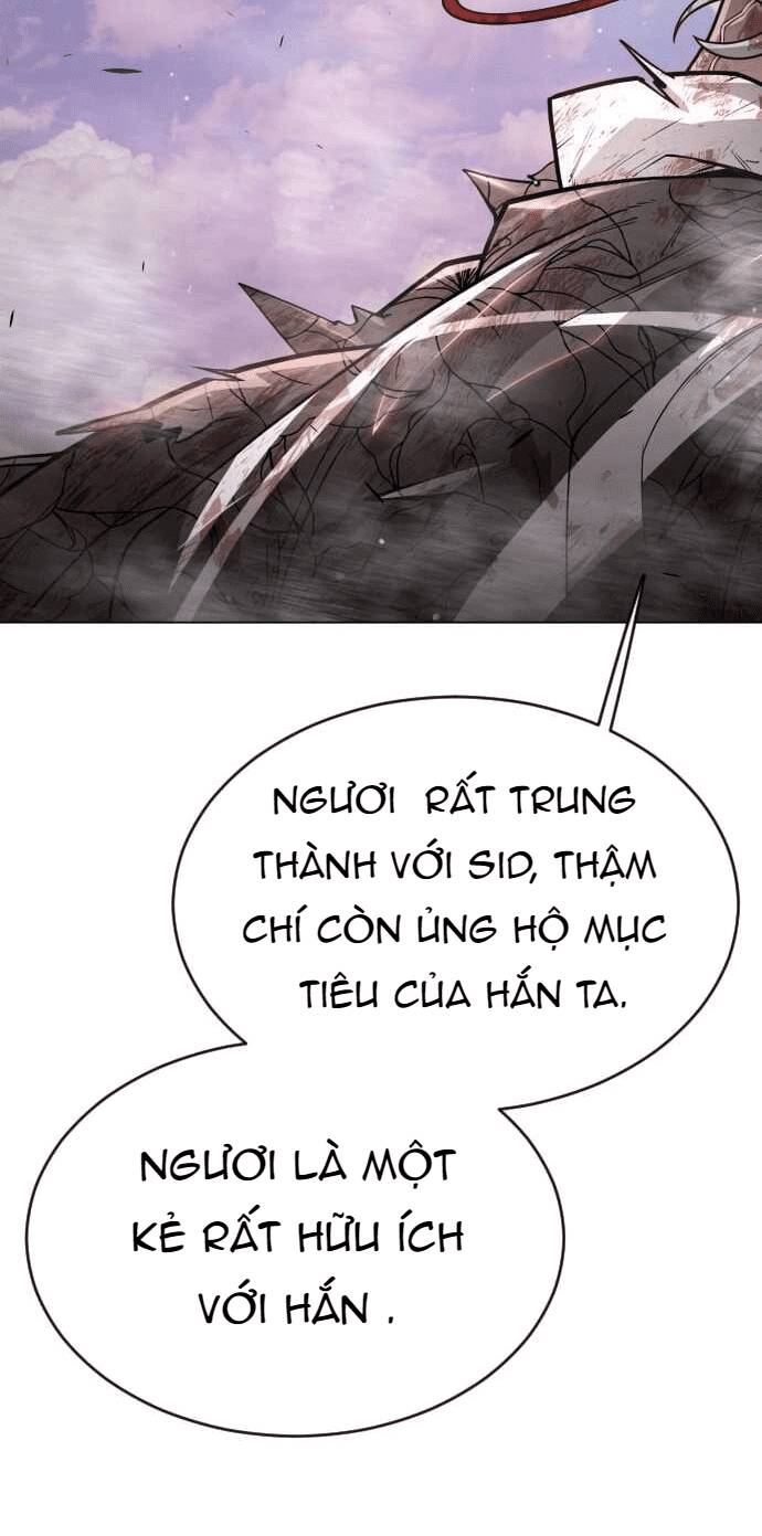 Kĩ Nguyên Của Anh Hùng Chap 140 - Next Chap 141