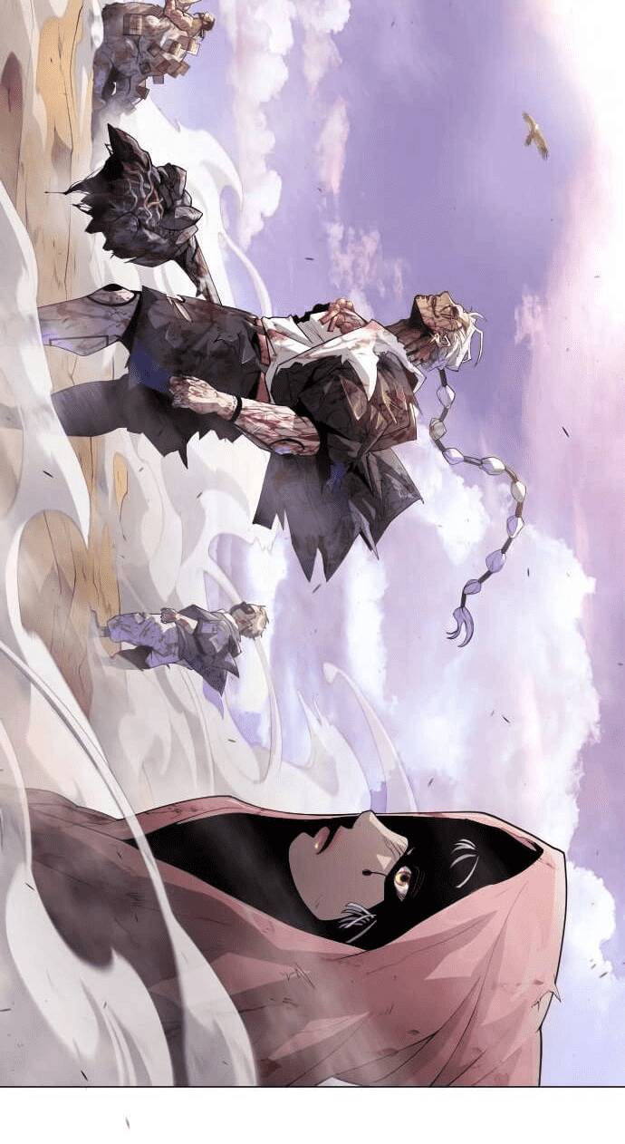 Kĩ Nguyên Của Anh Hùng Chap 140 - Next Chap 141