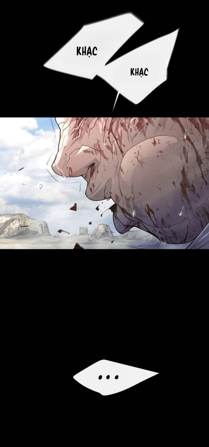 Kĩ Nguyên Của Anh Hùng Chap 140 - Next Chap 141