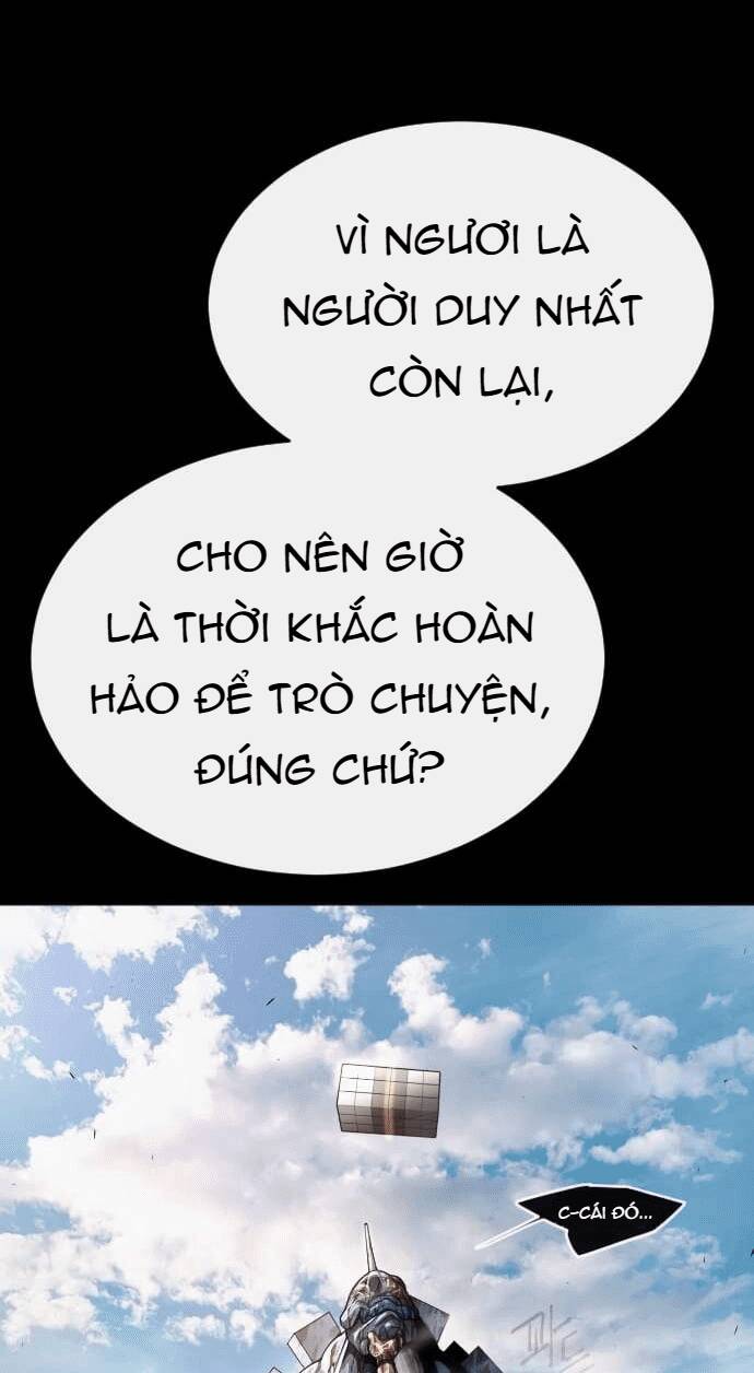 Kĩ Nguyên Của Anh Hùng Chap 140 - Next Chap 141