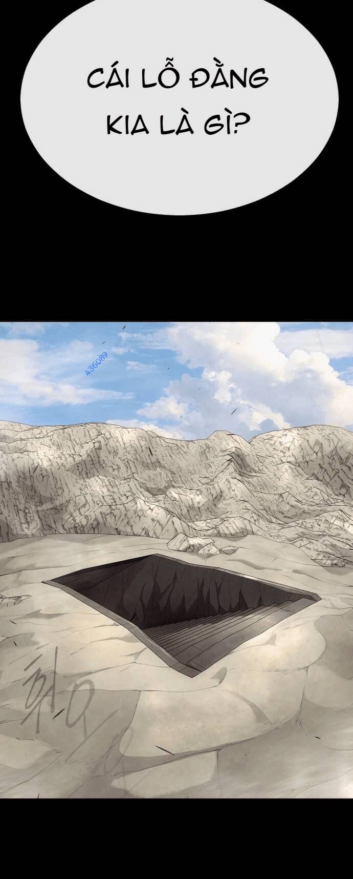 Kĩ Nguyên Của Anh Hùng Chap 140 - Next Chap 141