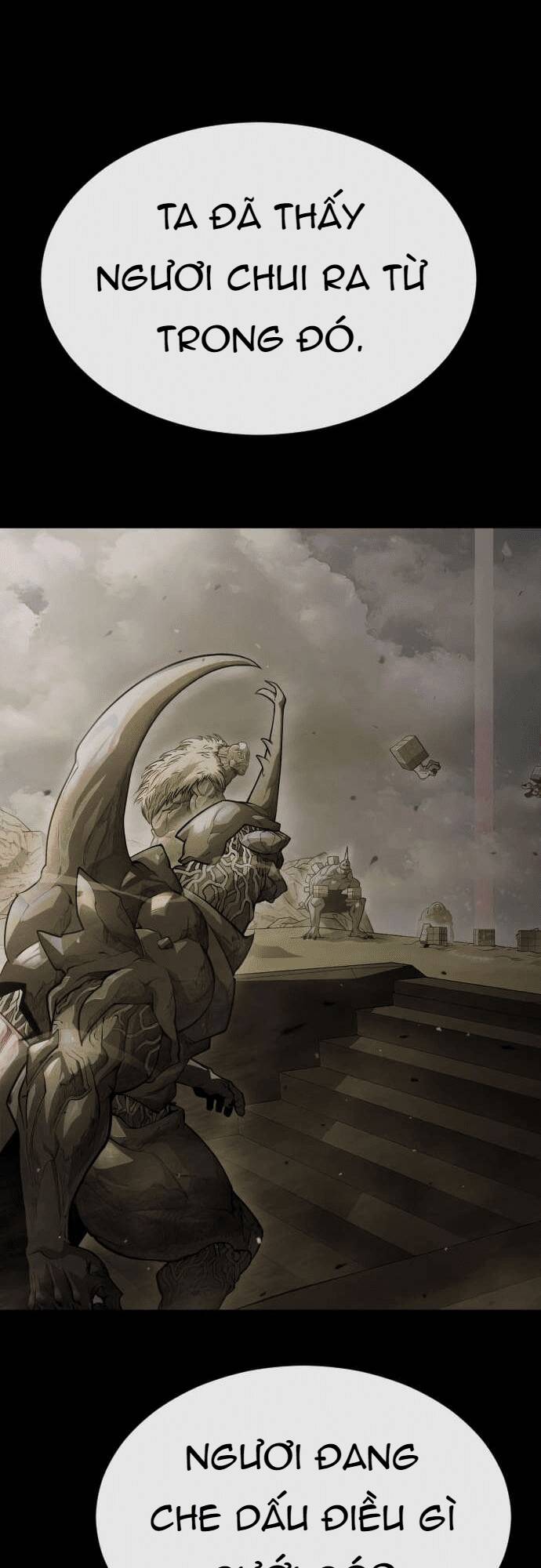 Kĩ Nguyên Của Anh Hùng Chap 140 - Next Chap 141