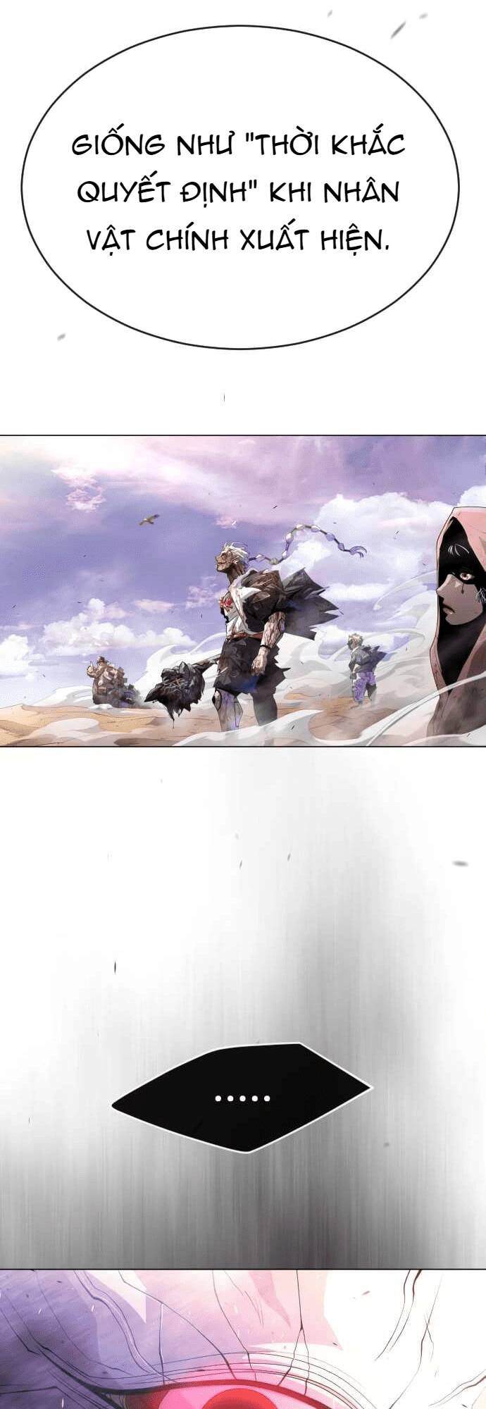 Kĩ Nguyên Của Anh Hùng Chap 140 - Next Chap 141