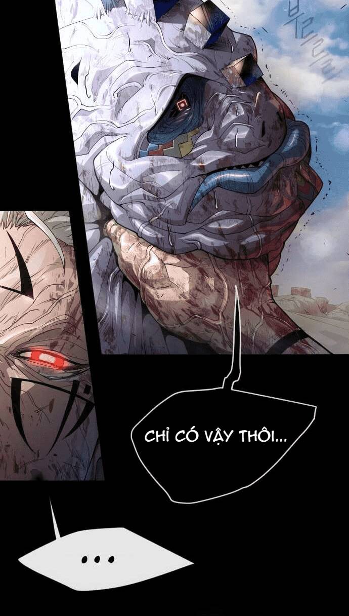 Kĩ Nguyên Của Anh Hùng Chap 140 - Next Chap 141