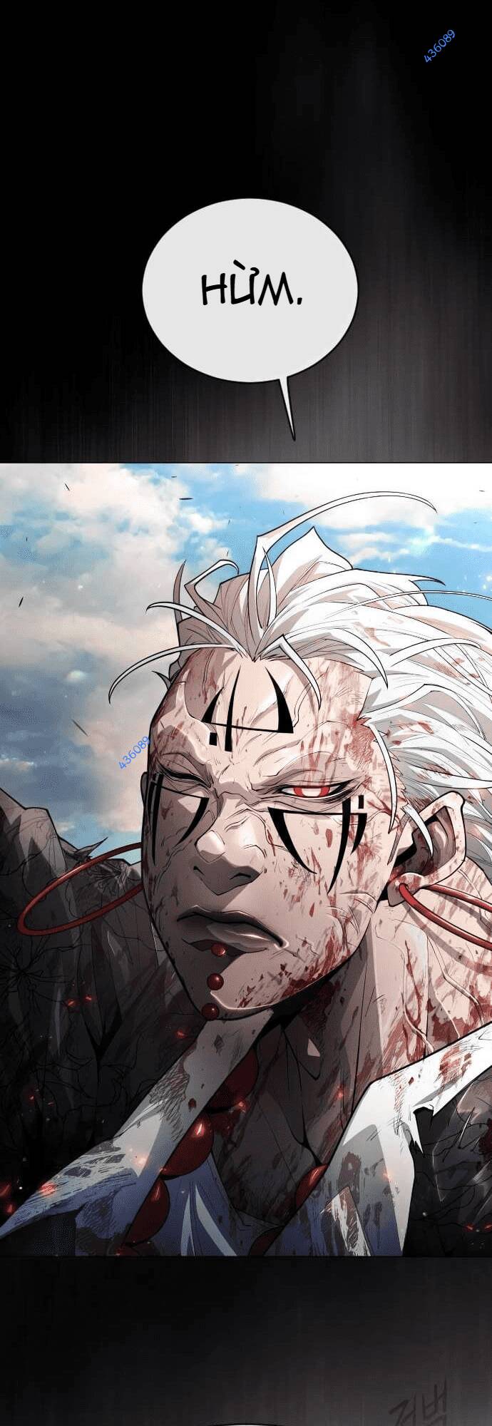 Kĩ Nguyên Của Anh Hùng Chap 140 - Next Chap 141