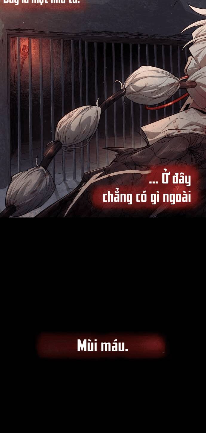 Kĩ Nguyên Của Anh Hùng Chap 140 - Next Chap 141