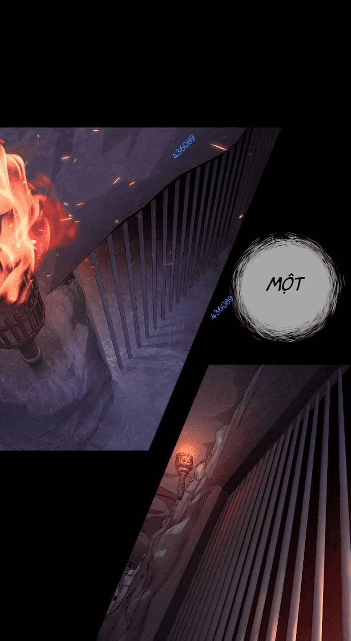 Kĩ Nguyên Của Anh Hùng Chap 140 - Next Chap 141